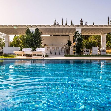 Hotel Dar Jbel Dar Retba Zewnętrze zdjęcie