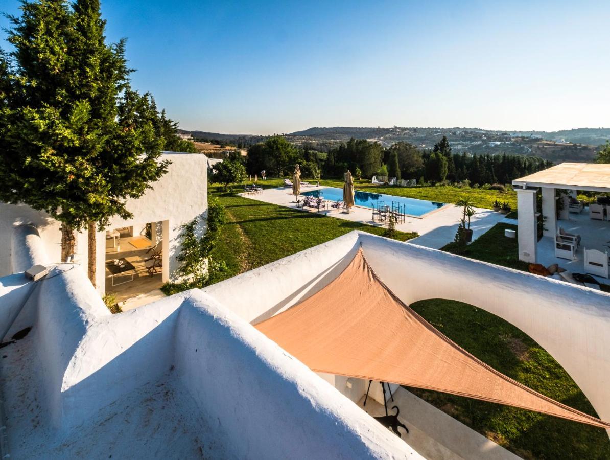 Hotel Dar Jbel Dar Retba Zewnętrze zdjęcie