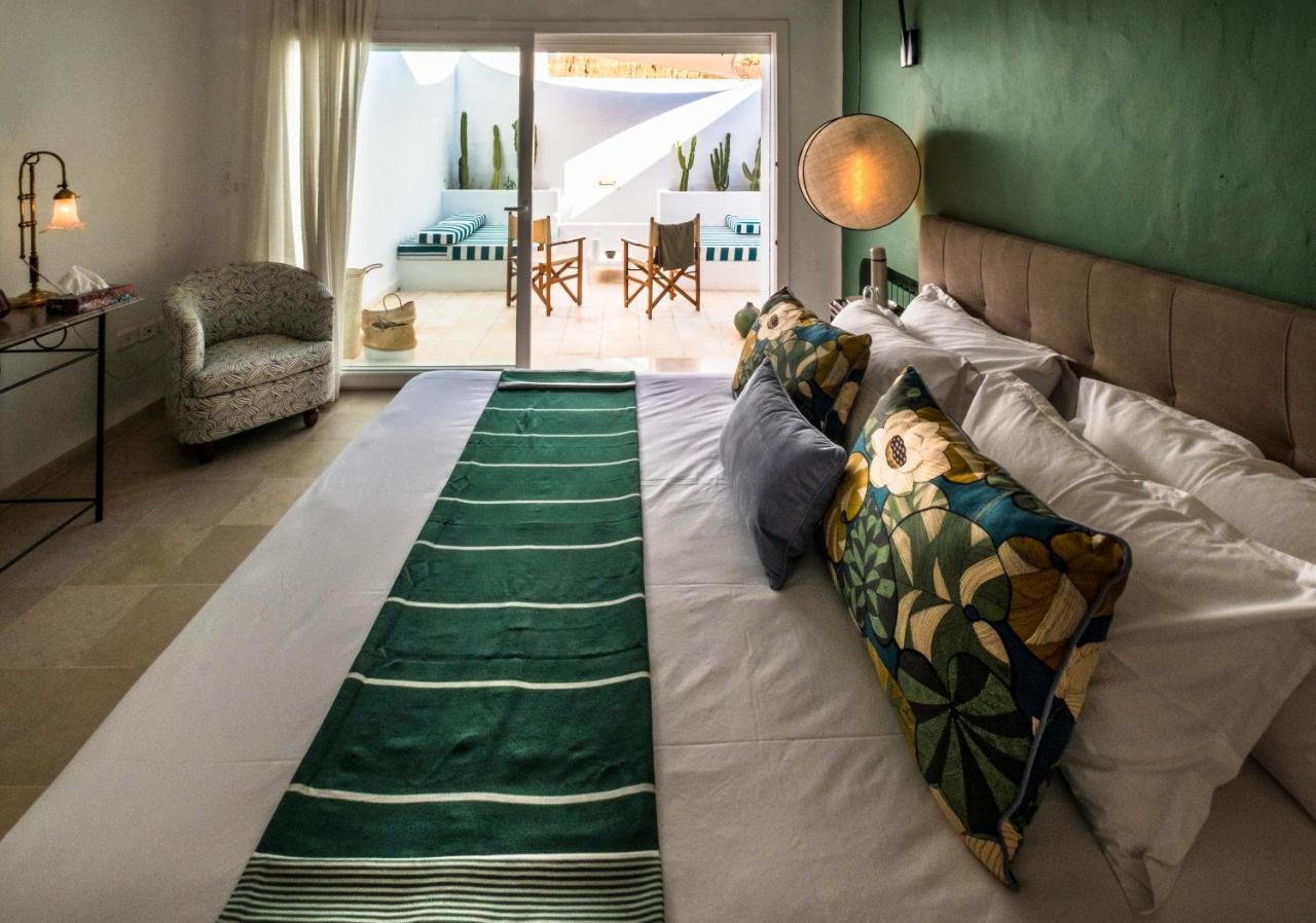 Hotel Dar Jbel Dar Retba Zewnętrze zdjęcie