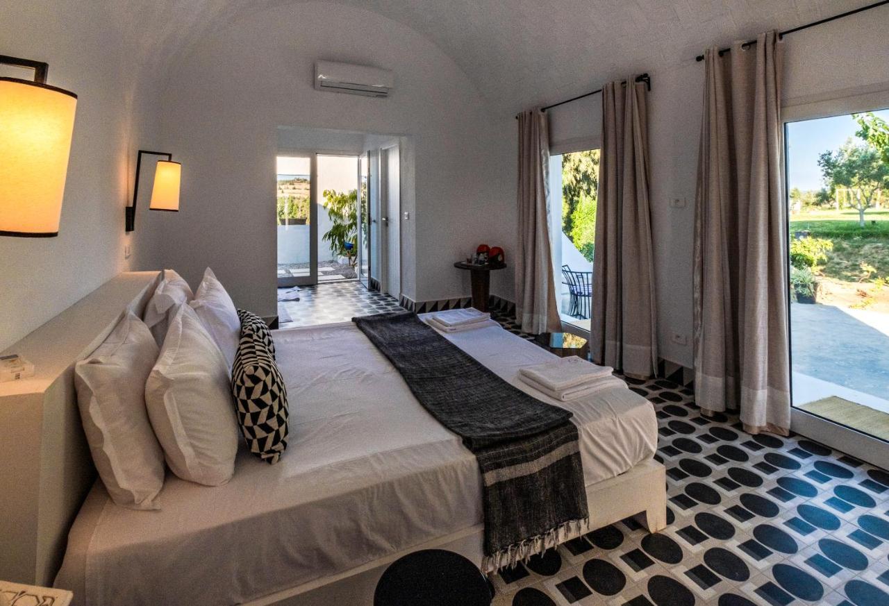 Hotel Dar Jbel Dar Retba Zewnętrze zdjęcie