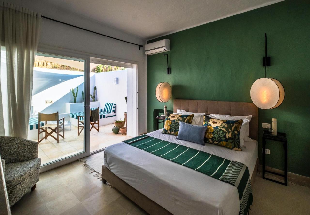 Hotel Dar Jbel Dar Retba Zewnętrze zdjęcie