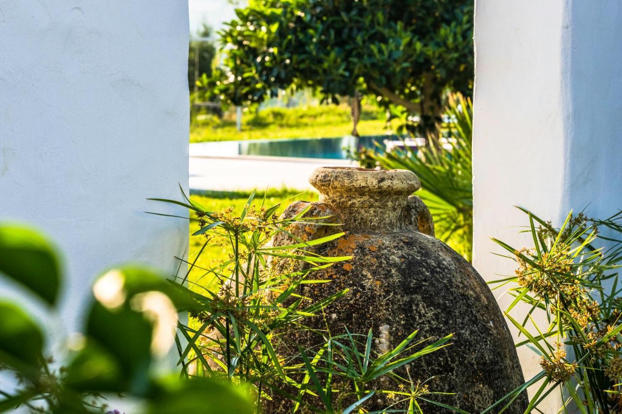 Hotel Dar Jbel Dar Retba Zewnętrze zdjęcie