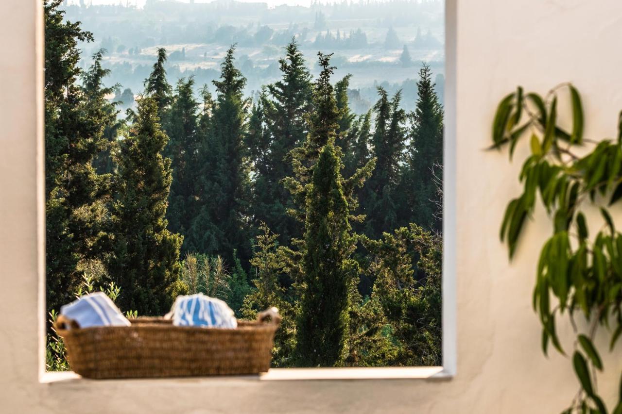 Hotel Dar Jbel Dar Retba Zewnętrze zdjęcie