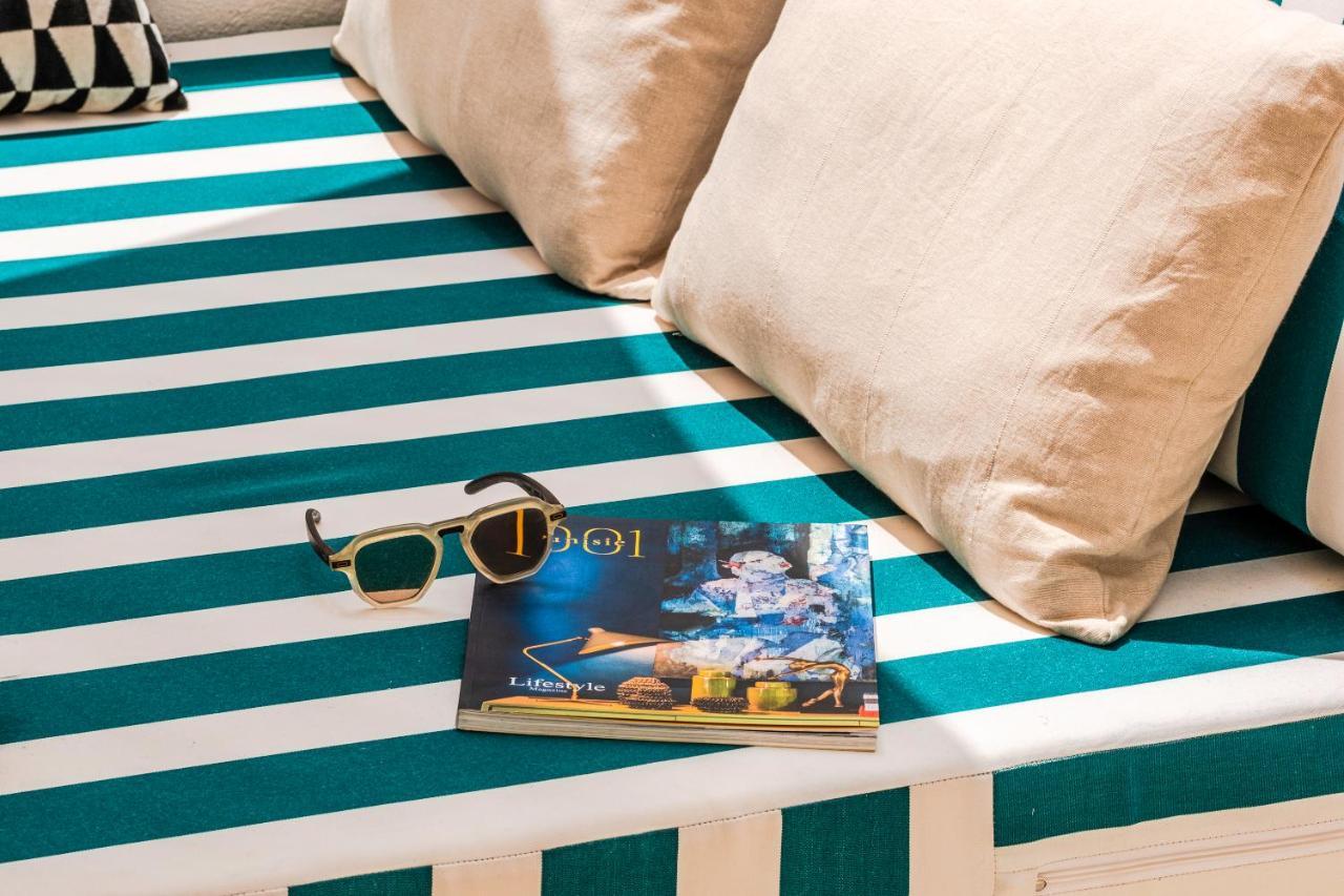 Hotel Dar Jbel Dar Retba Zewnętrze zdjęcie