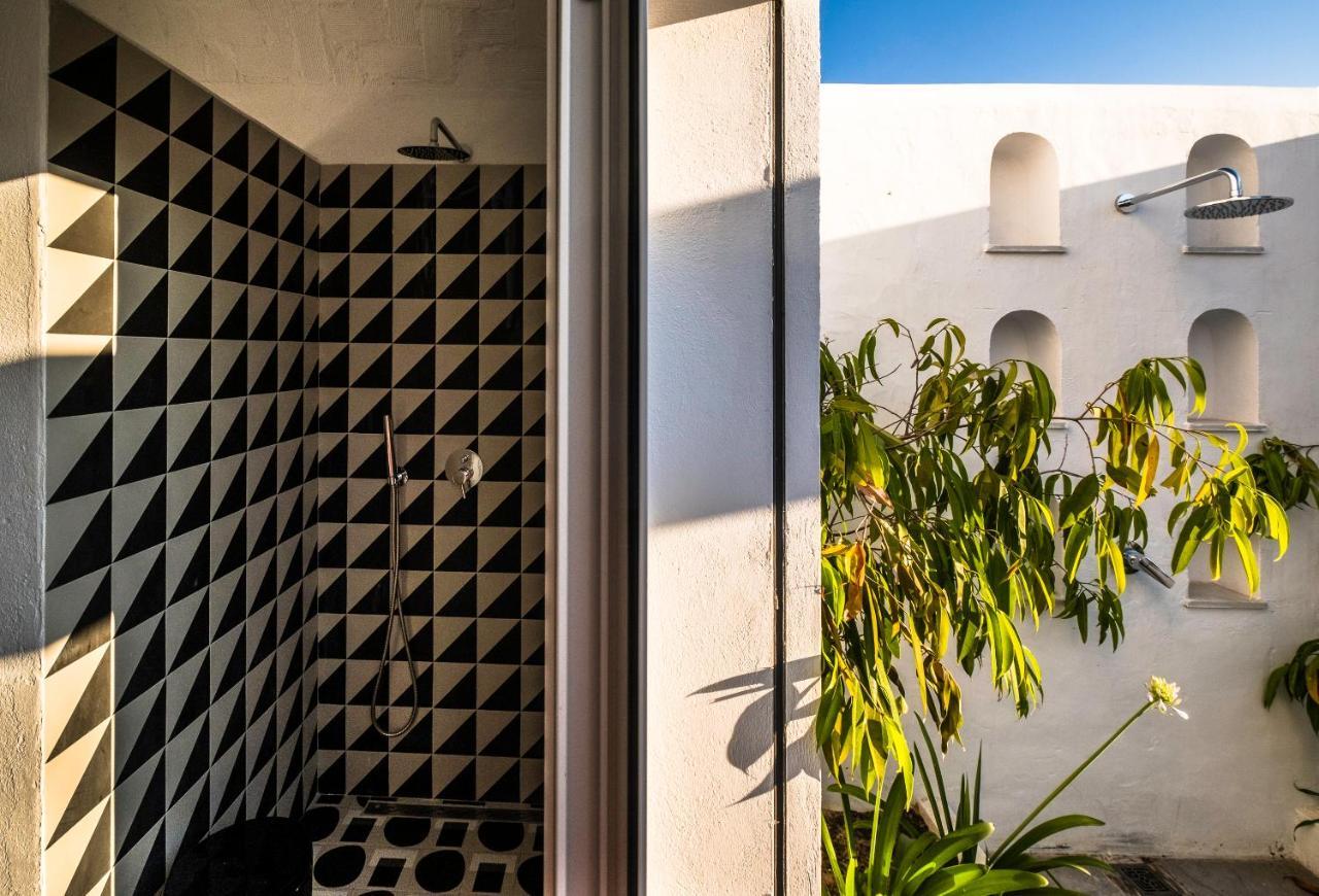 Hotel Dar Jbel Dar Retba Zewnętrze zdjęcie