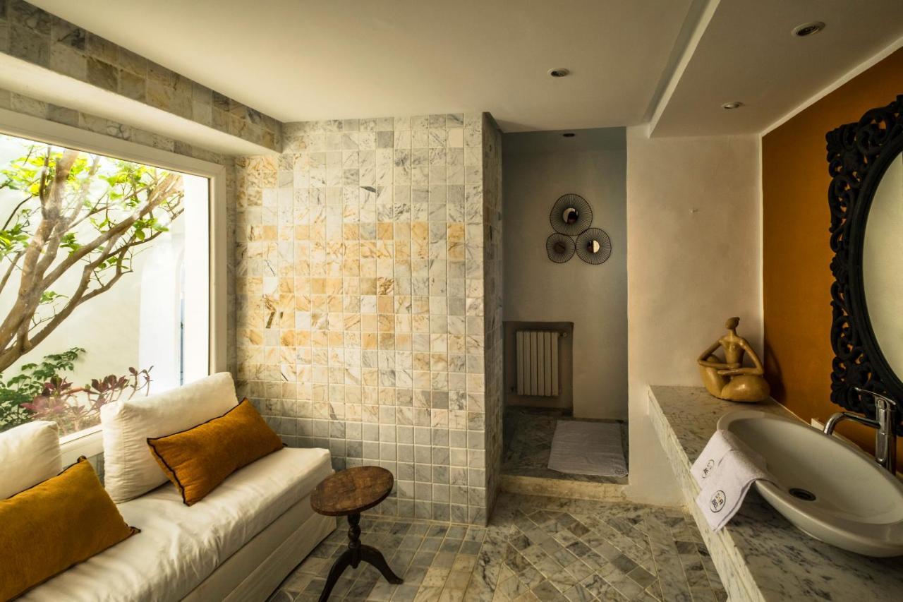 Hotel Dar Jbel Dar Retba Zewnętrze zdjęcie