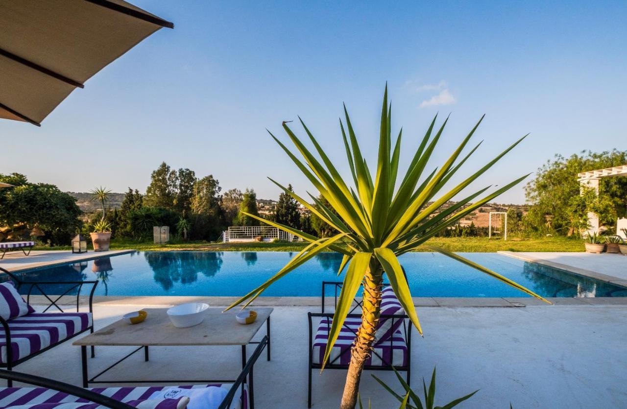 Hotel Dar Jbel Dar Retba Zewnętrze zdjęcie