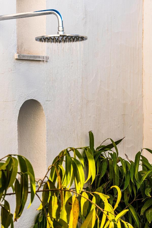Hotel Dar Jbel Dar Retba Zewnętrze zdjęcie