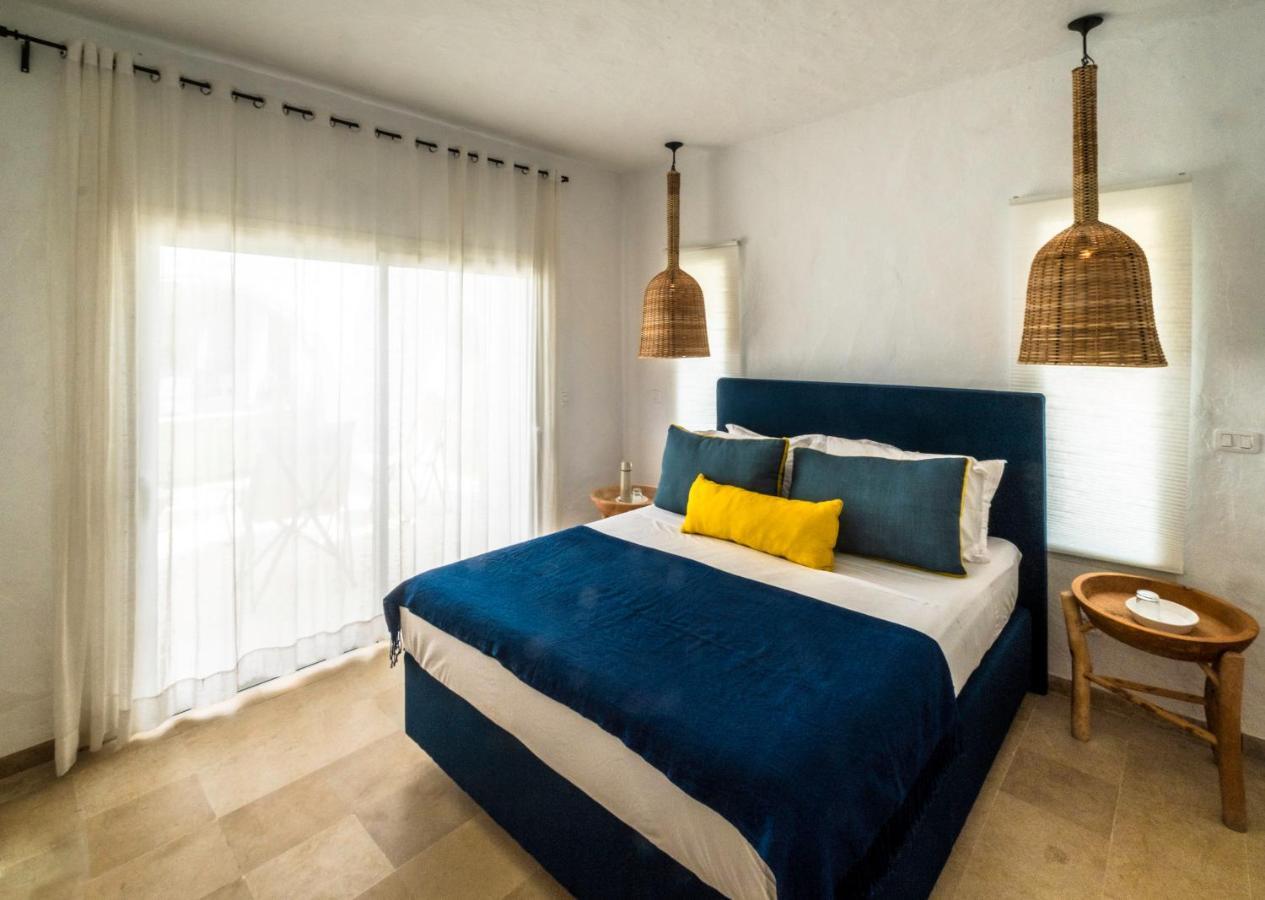 Hotel Dar Jbel Dar Retba Zewnętrze zdjęcie