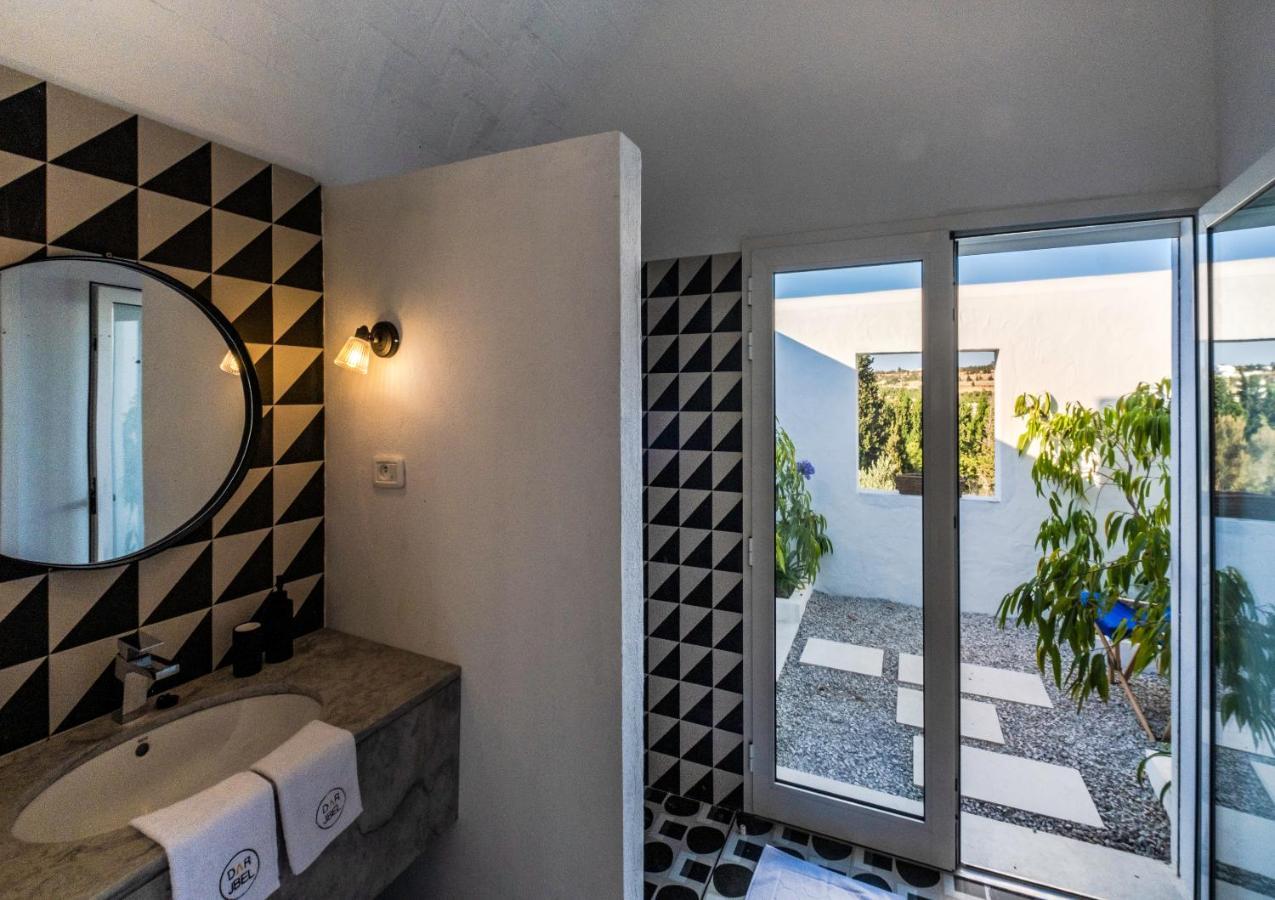 Hotel Dar Jbel Dar Retba Zewnętrze zdjęcie