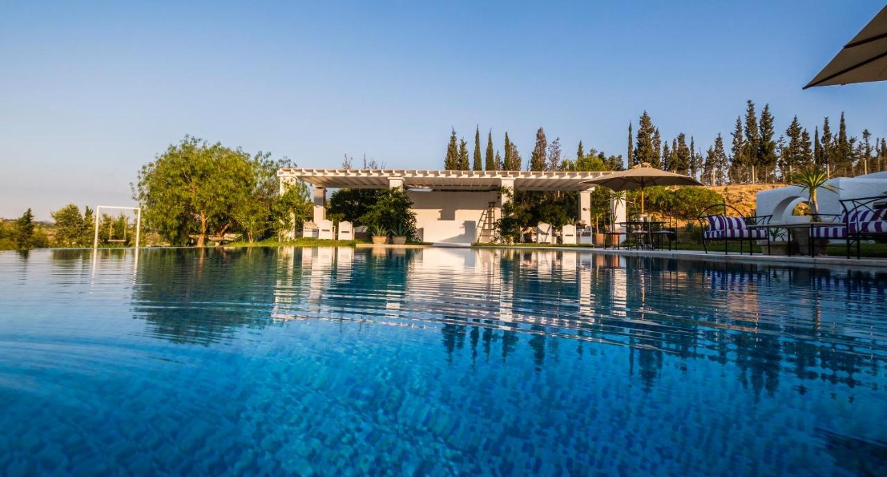 Hotel Dar Jbel Dar Retba Zewnętrze zdjęcie