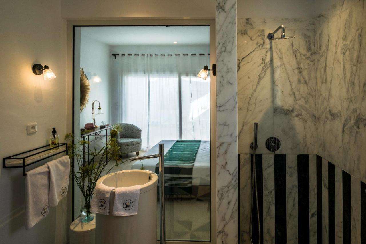 Hotel Dar Jbel Dar Retba Zewnętrze zdjęcie