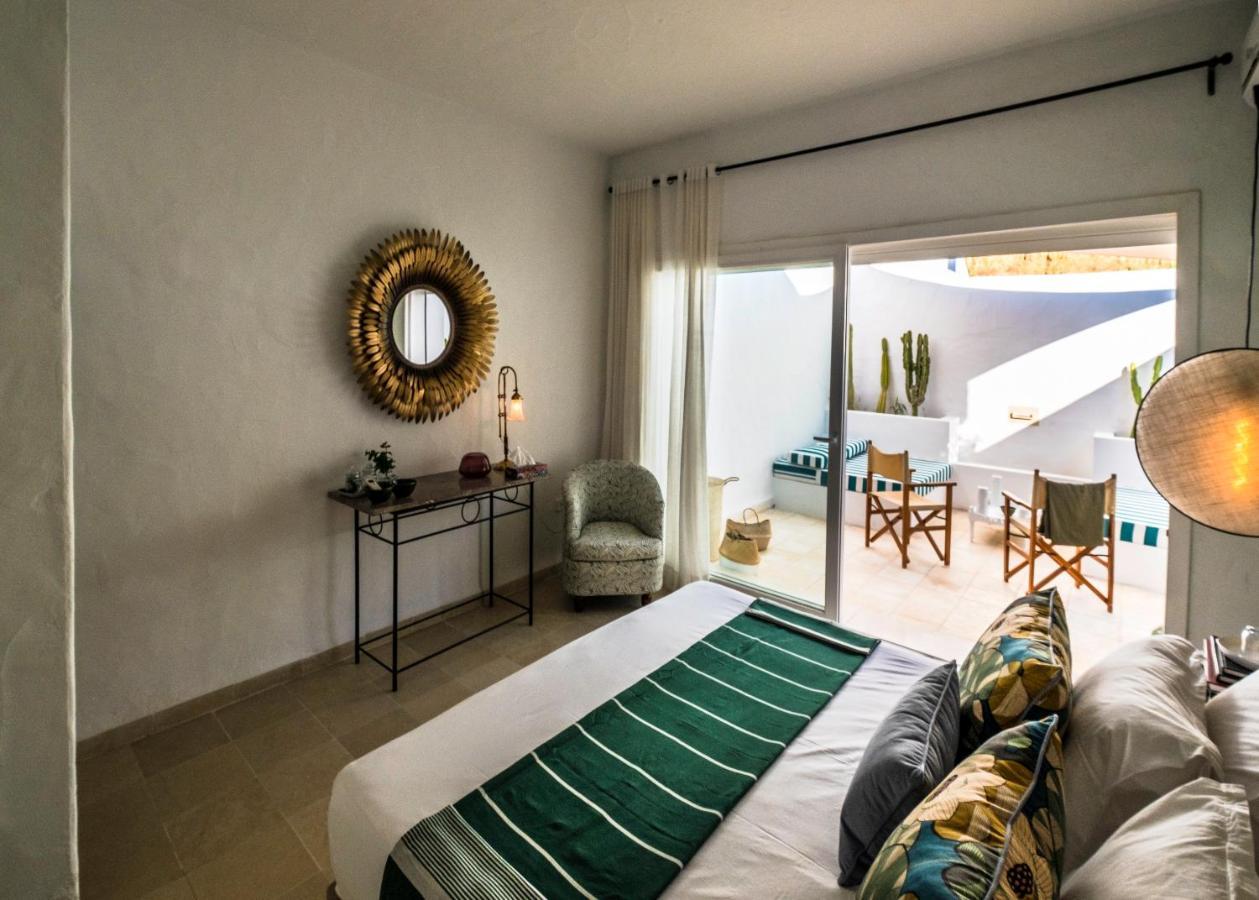 Hotel Dar Jbel Dar Retba Zewnętrze zdjęcie