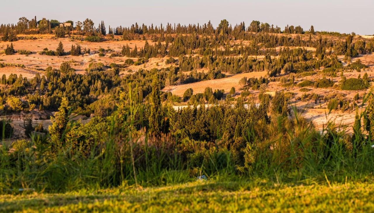 Hotel Dar Jbel Dar Retba Zewnętrze zdjęcie