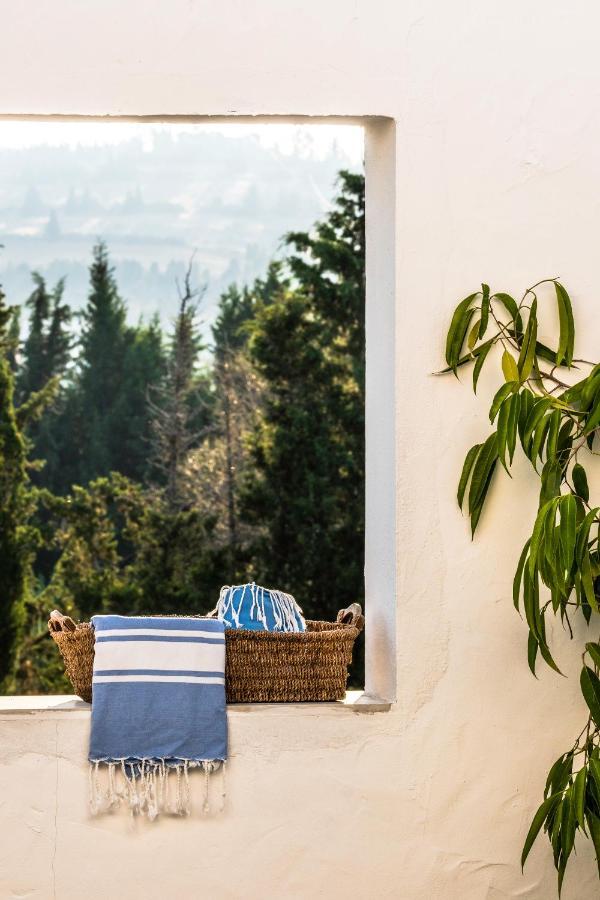 Hotel Dar Jbel Dar Retba Zewnętrze zdjęcie