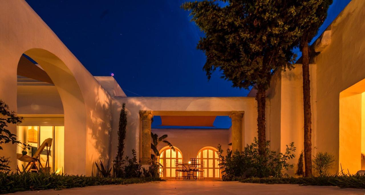 Hotel Dar Jbel Dar Retba Zewnętrze zdjęcie