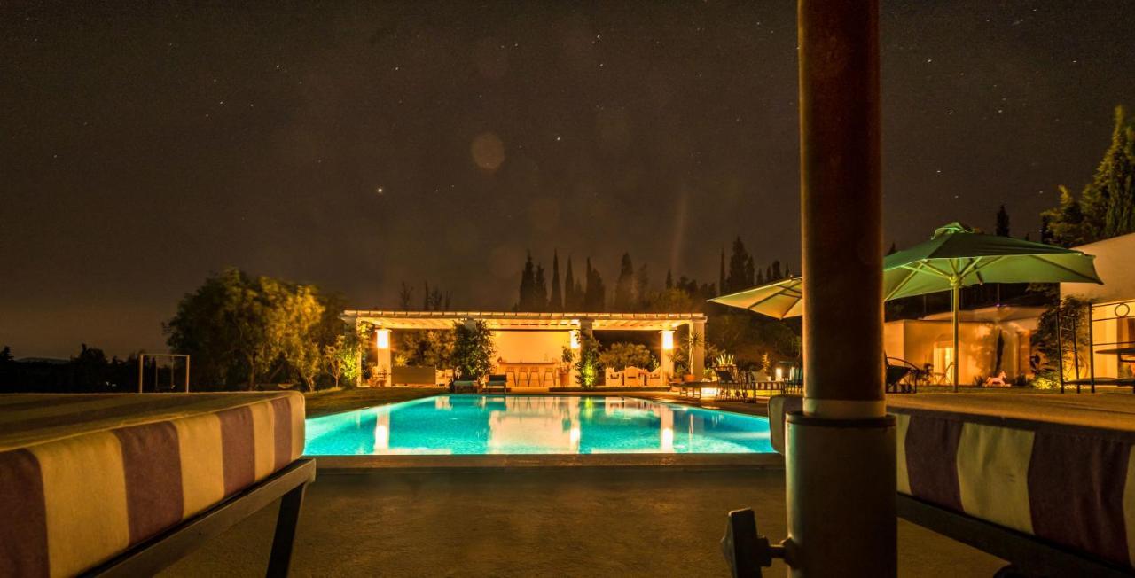 Hotel Dar Jbel Dar Retba Zewnętrze zdjęcie