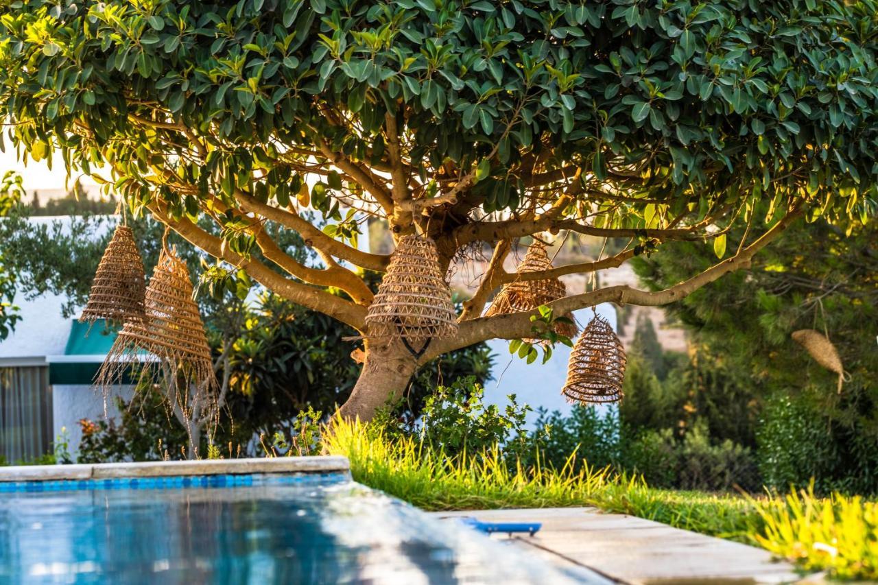 Hotel Dar Jbel Dar Retba Zewnętrze zdjęcie