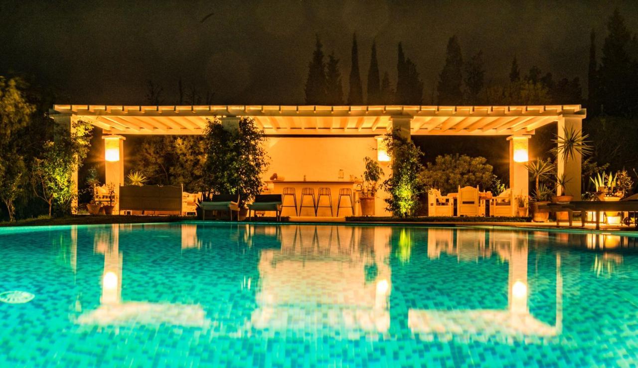 Hotel Dar Jbel Dar Retba Zewnętrze zdjęcie